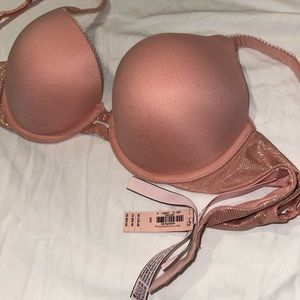 Sparkly VS Bra